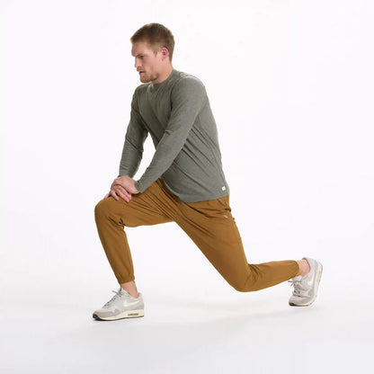Long Sleeve Strato Tech Tee
