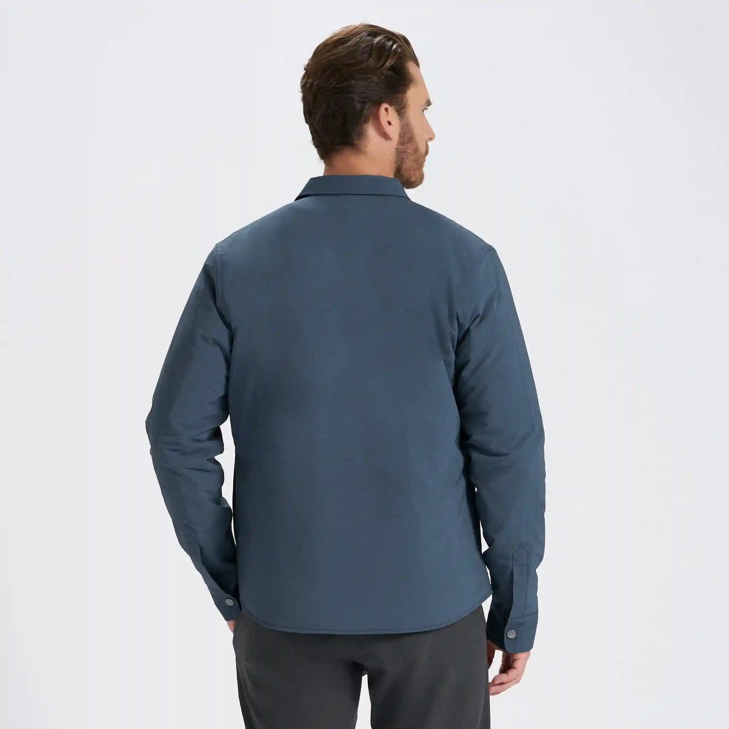 Atlas Jacket