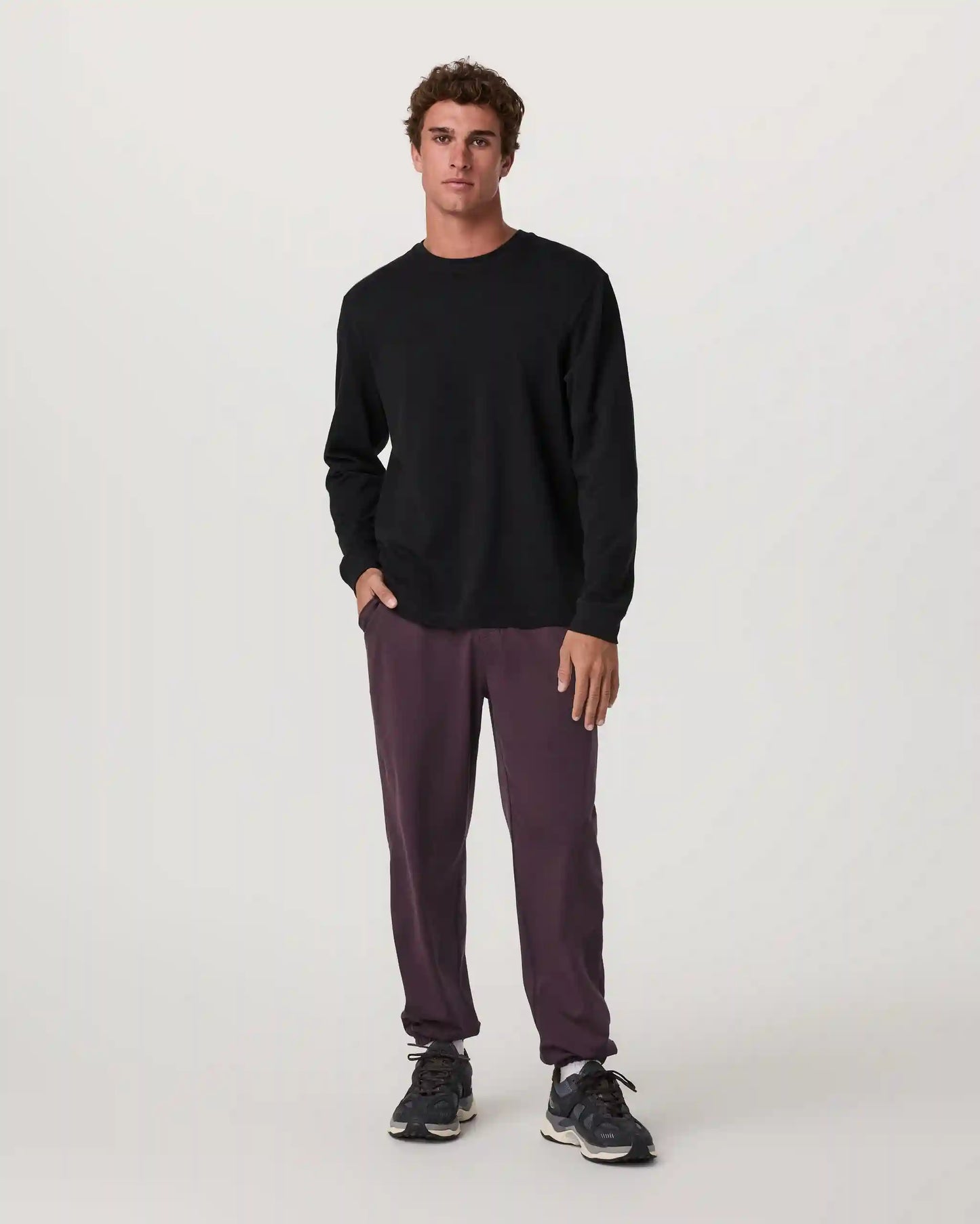 Coronado Sweatpant