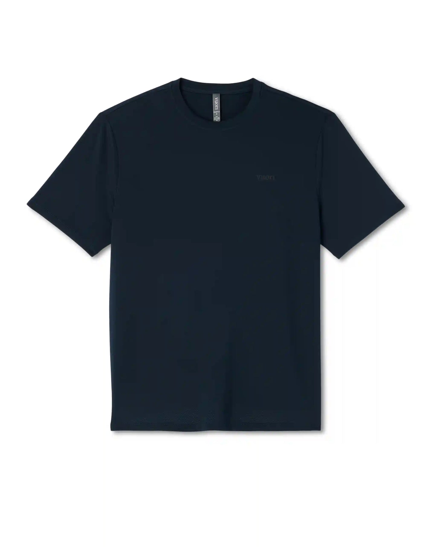 Short Sleeve Viewpoint Performance Tee 2.0