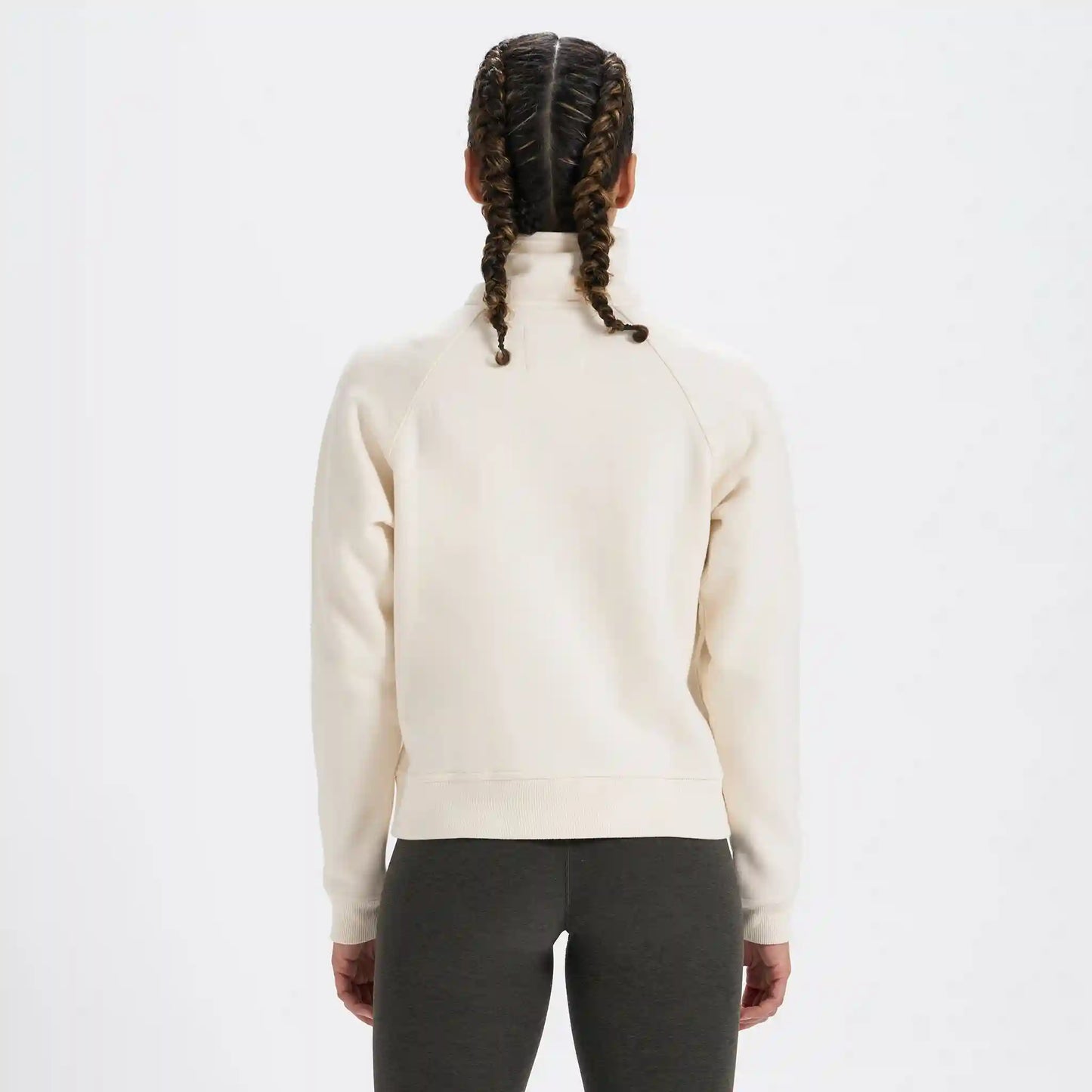Restore Half Zip