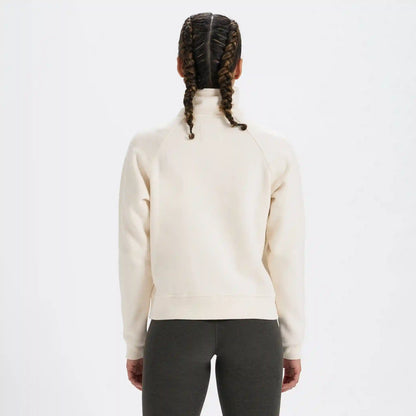 Restore Half Zip