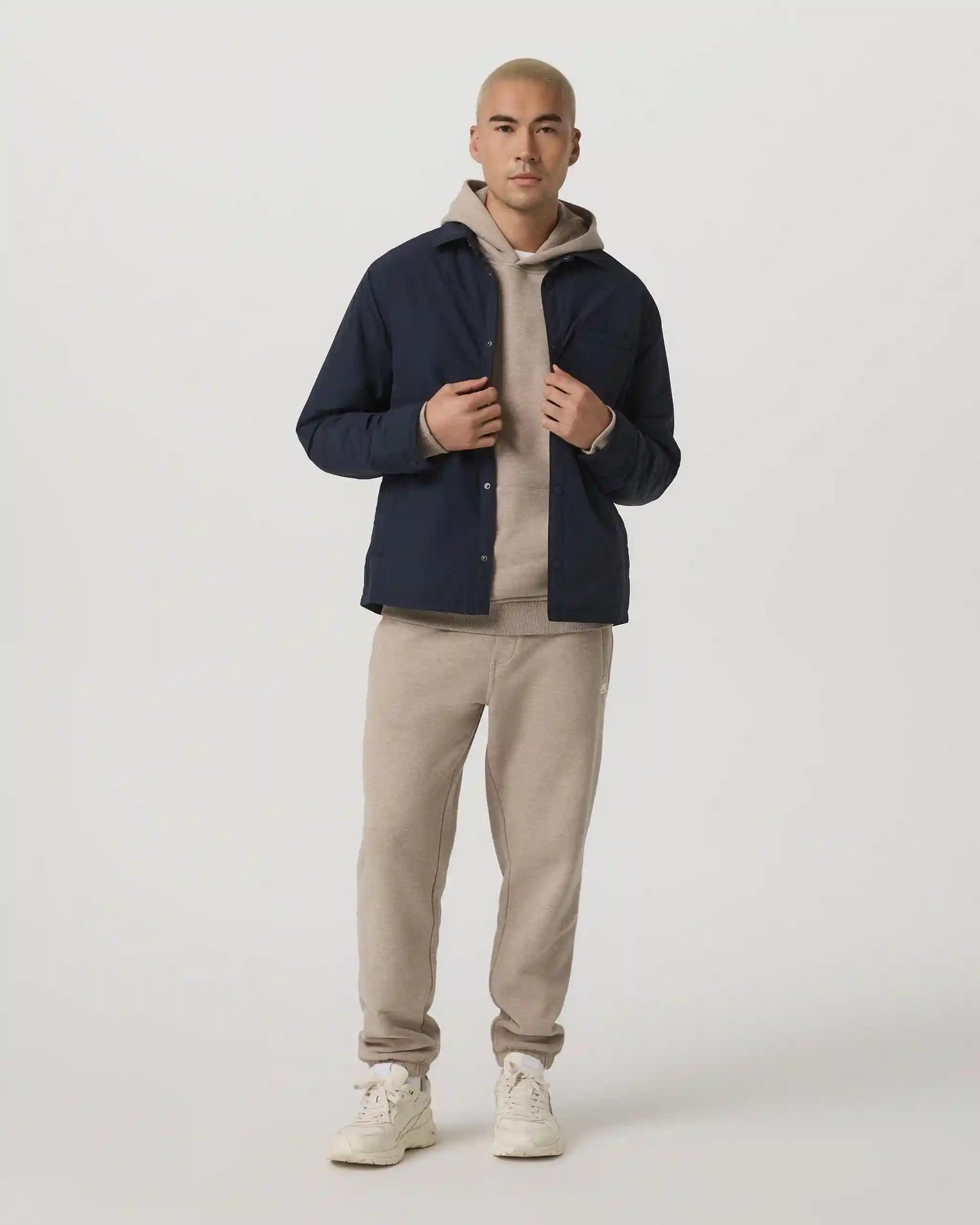 Seaside Sweatpant - Long