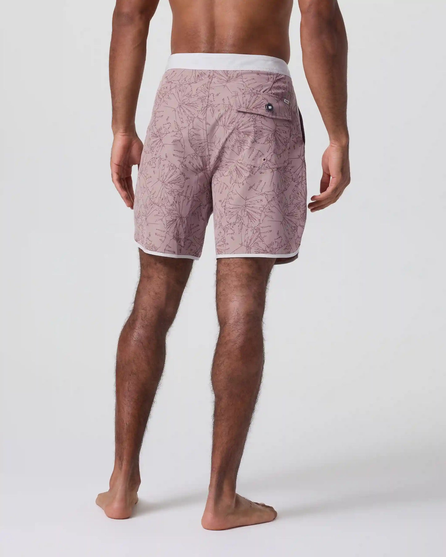 Cruise Boardshort 7"