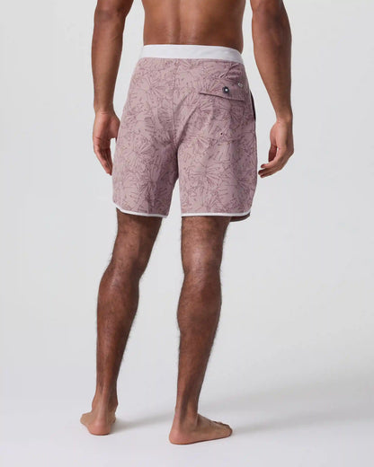 Cruise Boardshort 7"