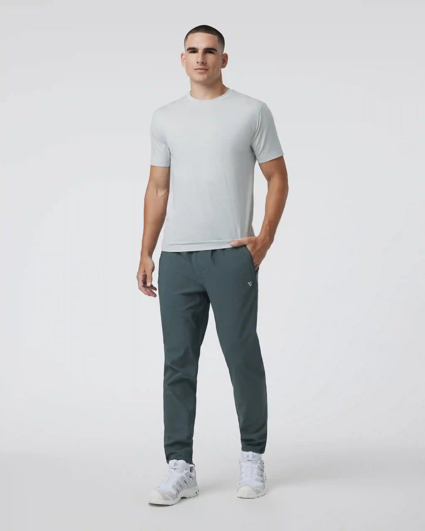 Train Tech Pant