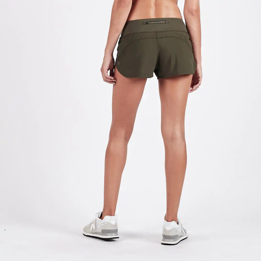 Omni Performance Short
