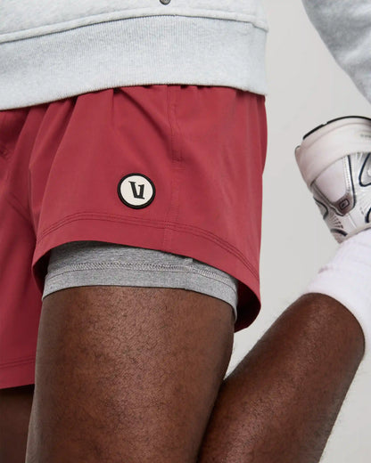 Kore Short Lined 5"