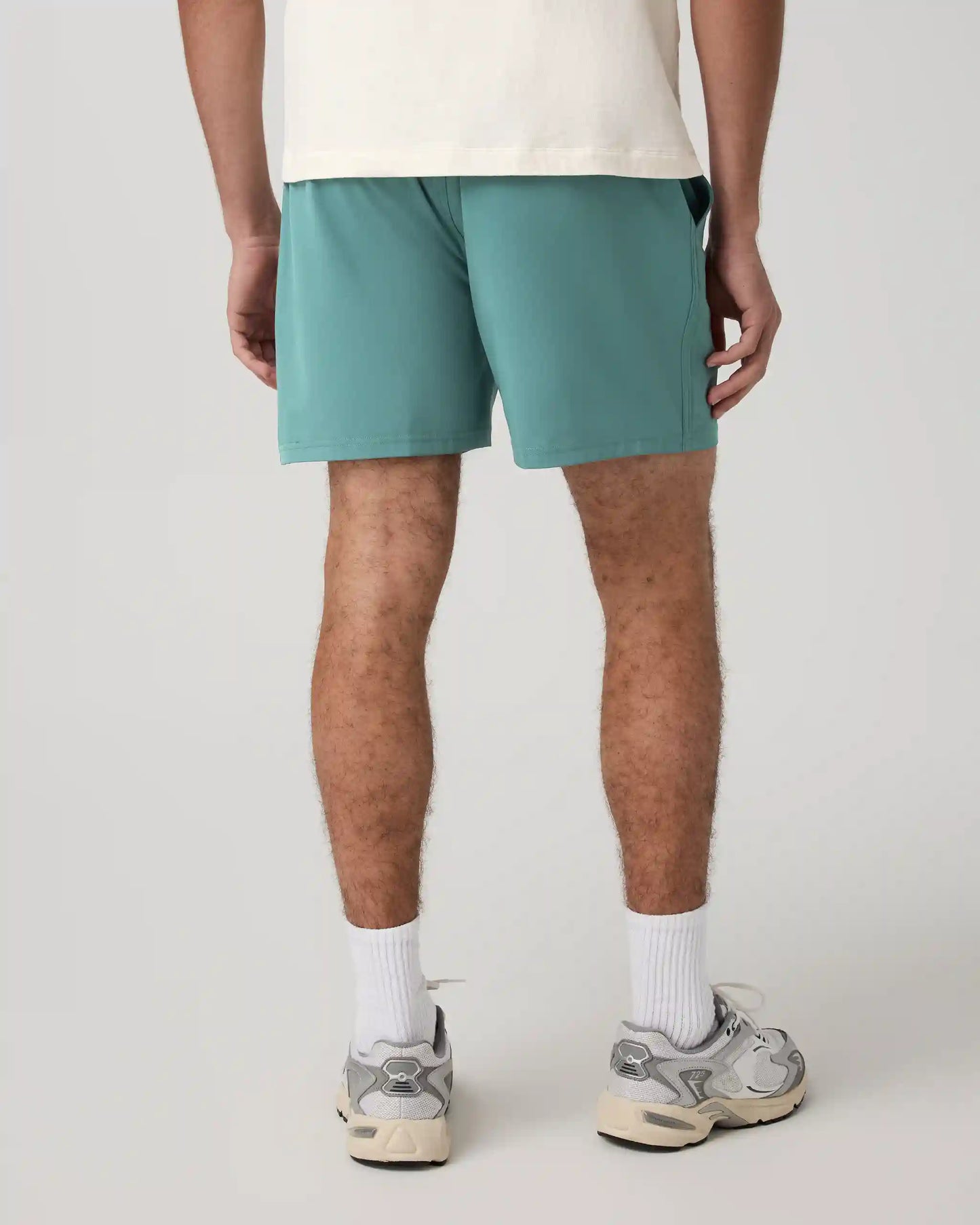 Banks Session Short Unlined 5"