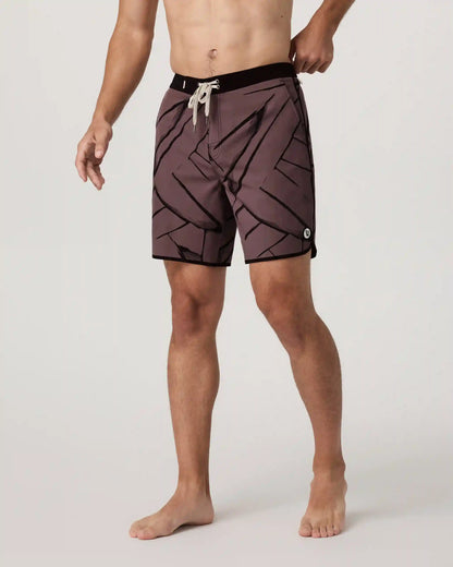 Cruise Boardshort 7"