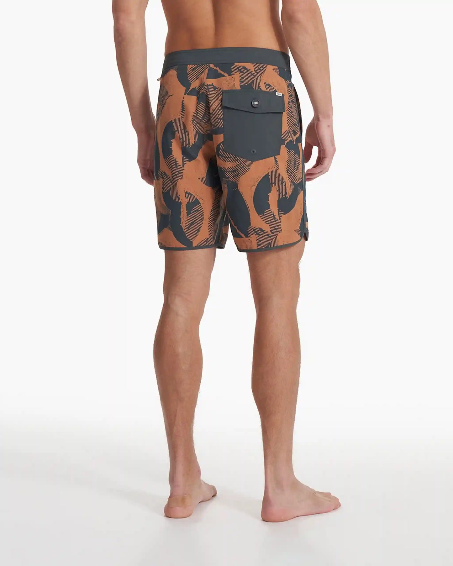 Cruise Boardshort