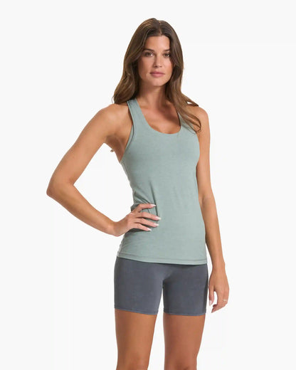 Lux Performance Tank
