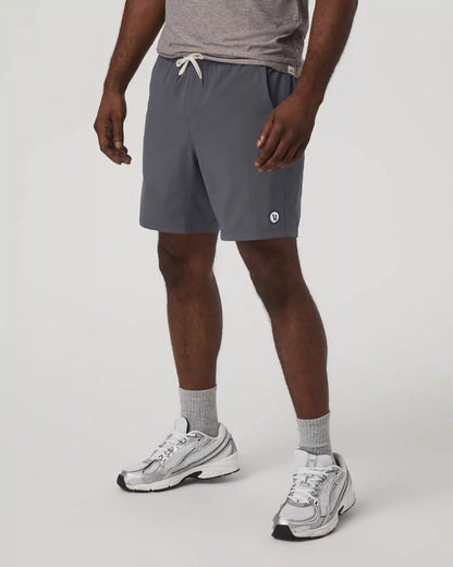 Kore Short Lined 7"
