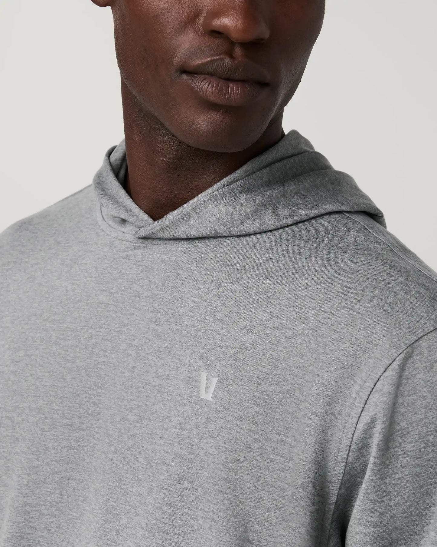 Ponto Pullover Hoodie