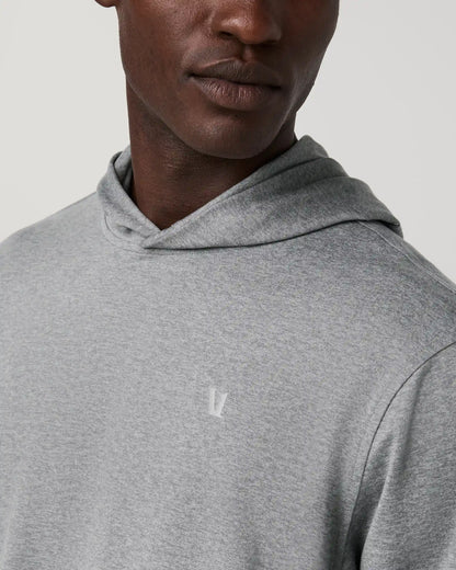 Ponto Pullover Hoodie