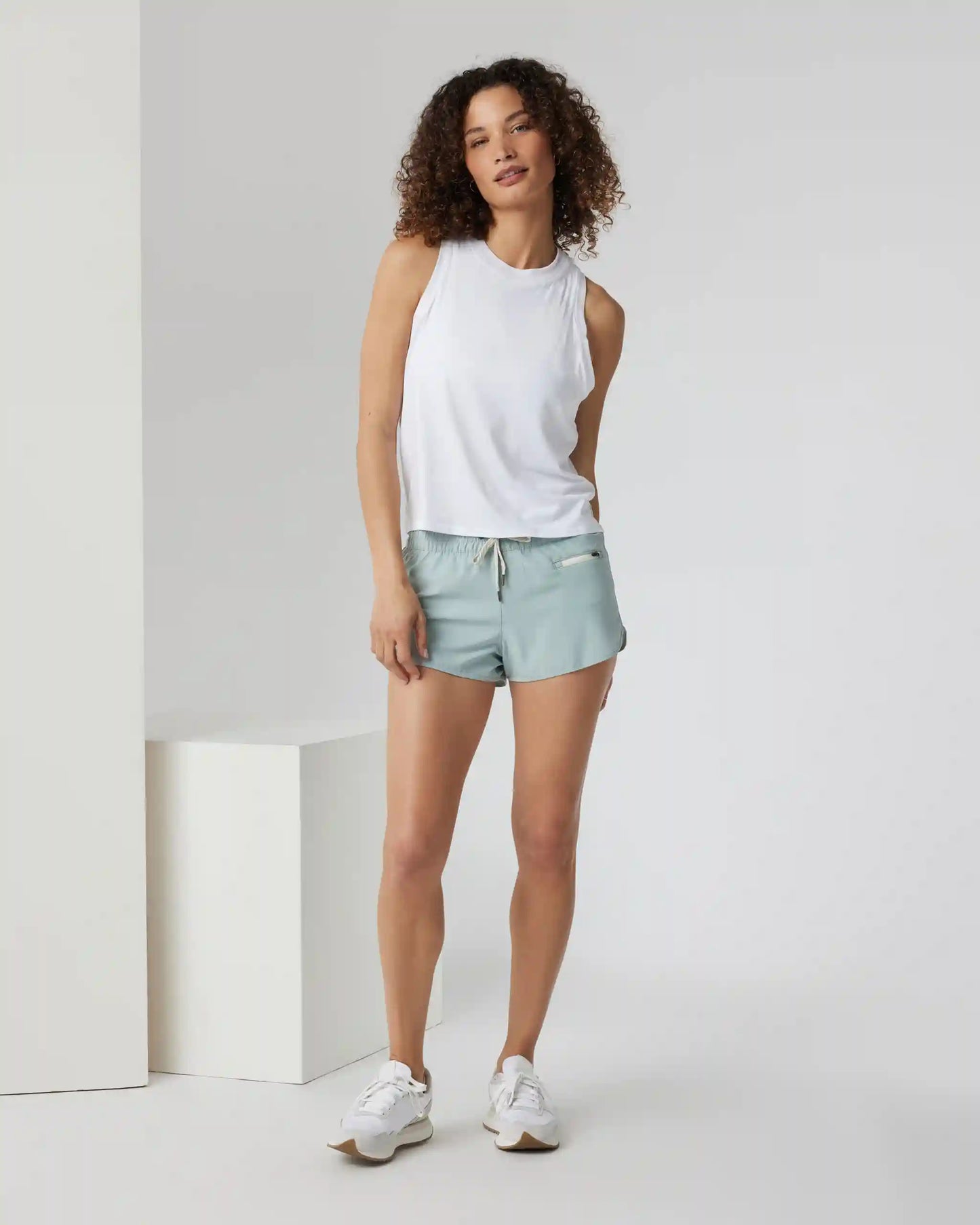 Clementine 2.0 Short 2.5"