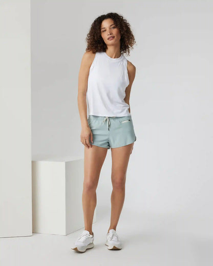 Clementine 2.0 Short 2.5"