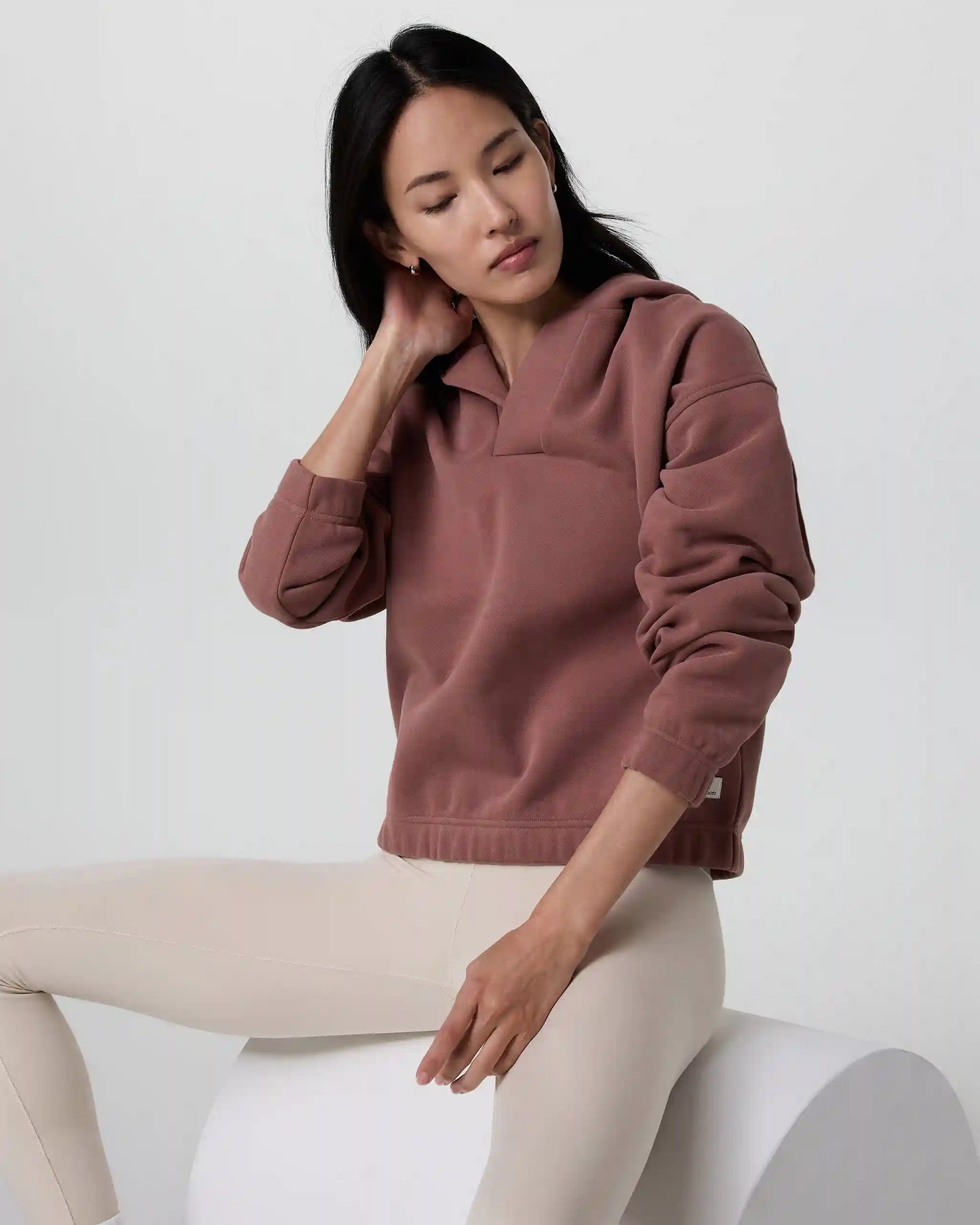Restore Notch Hoodie