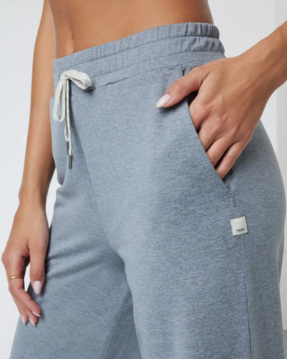 Halo Essential Wideleg Pant