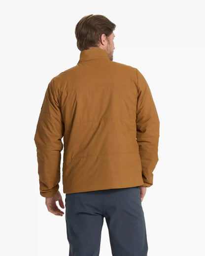 Echo Insulated Jacket