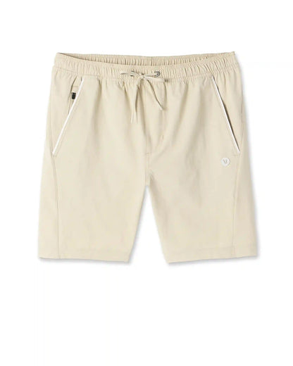 Crosscourt Short Unlined 7"