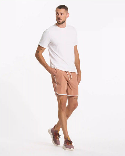 Banks Short Unlined 7"
