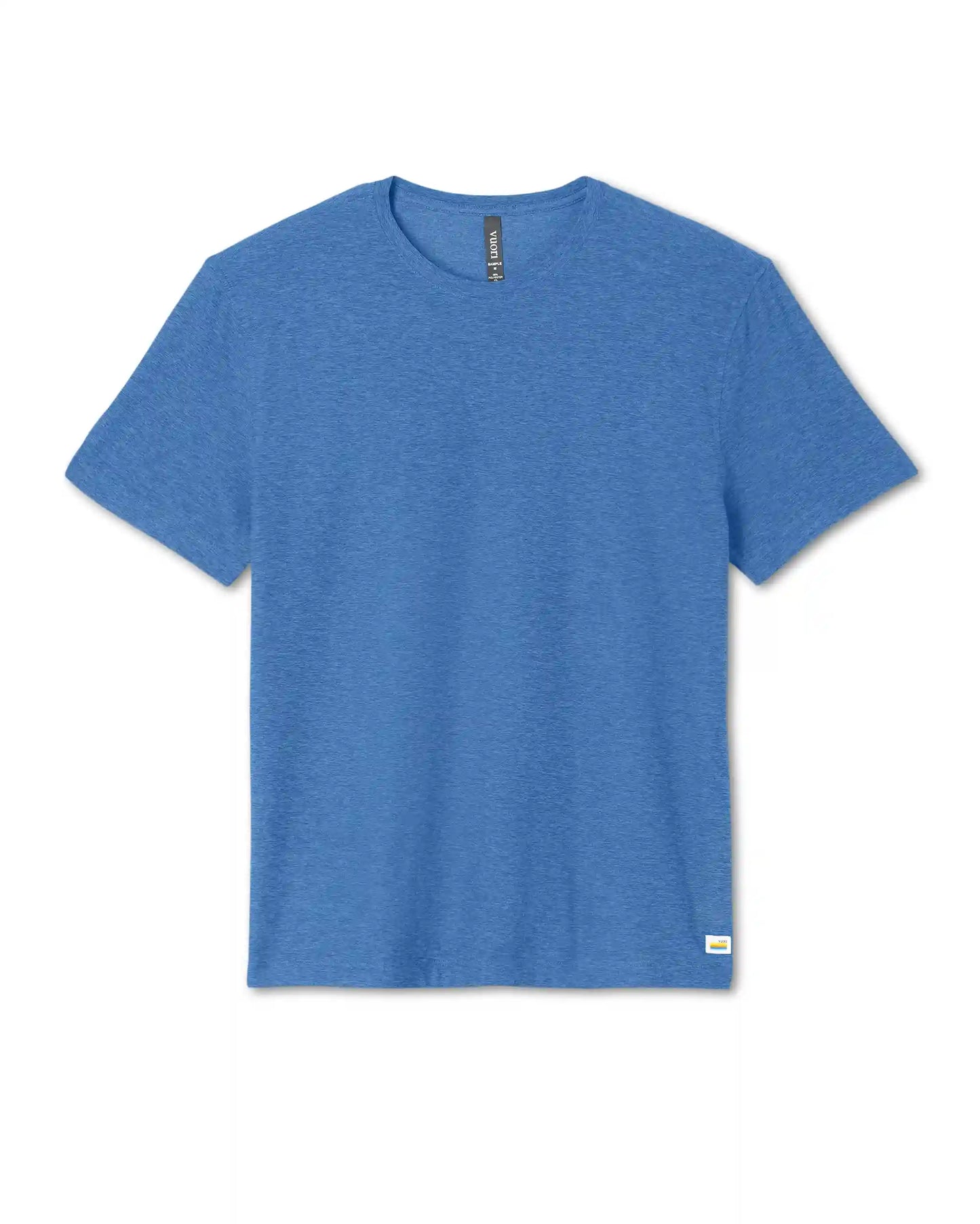 Short Sleeve Strato Tech Tee - Relaxed Fit