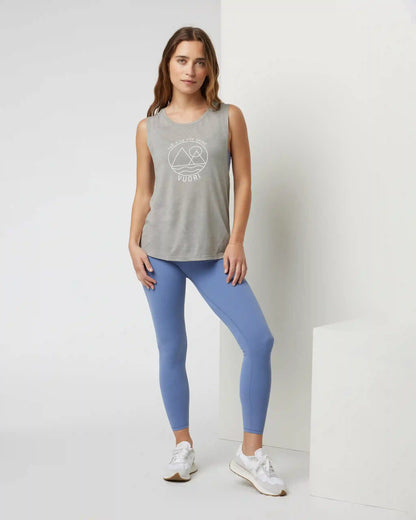 The Rise The Shine Tank