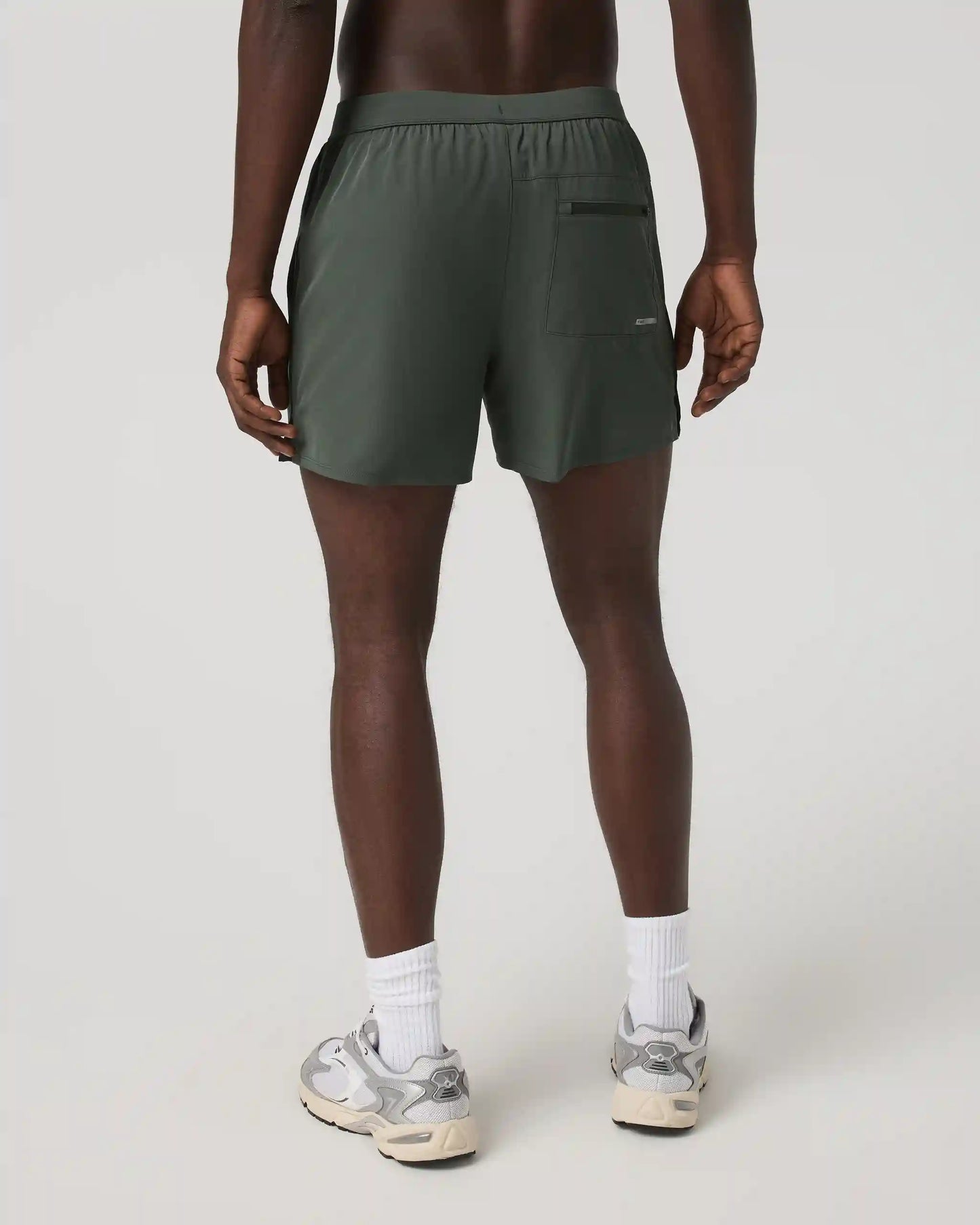 Course Short Lined 5"