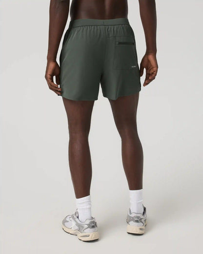 Course Short Lined 5"