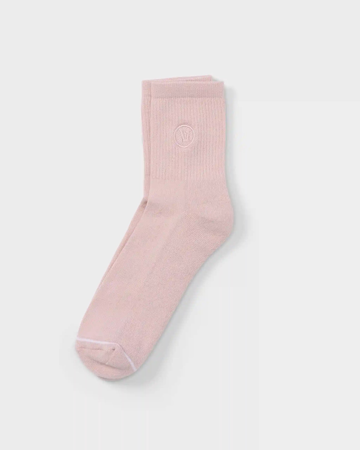 Half Crew Sock