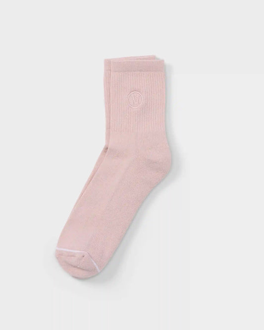 Half Crew Sock