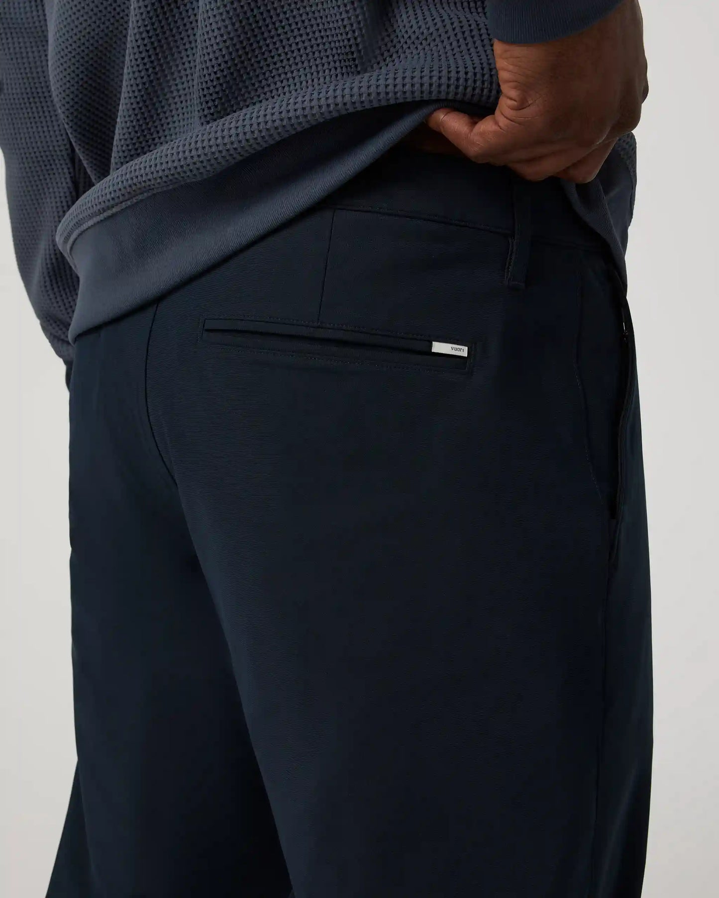 Vuori Meta™ Trouser Classic Fit 30"