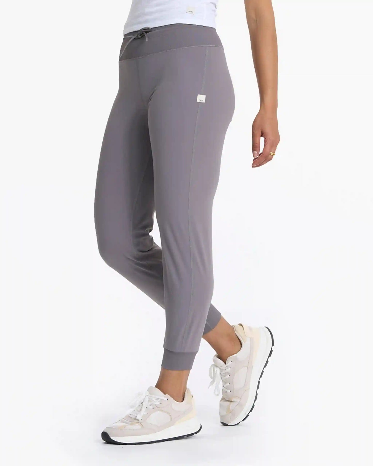 Daily Jogger
