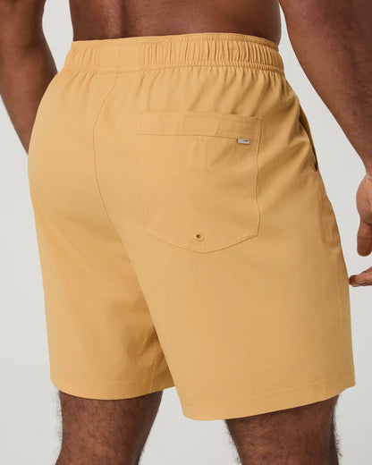 Kore Short Unlined 7"