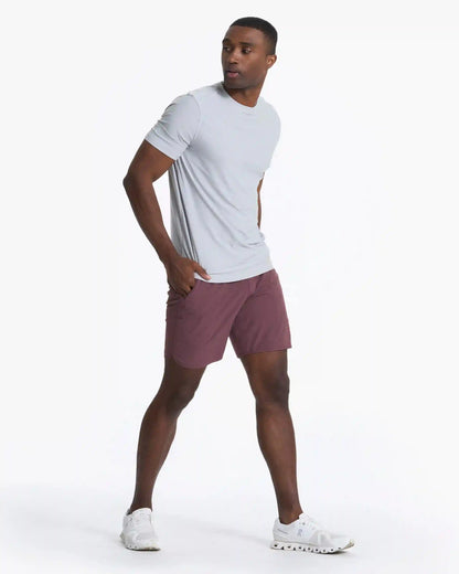 Banks Short Unlined 7"