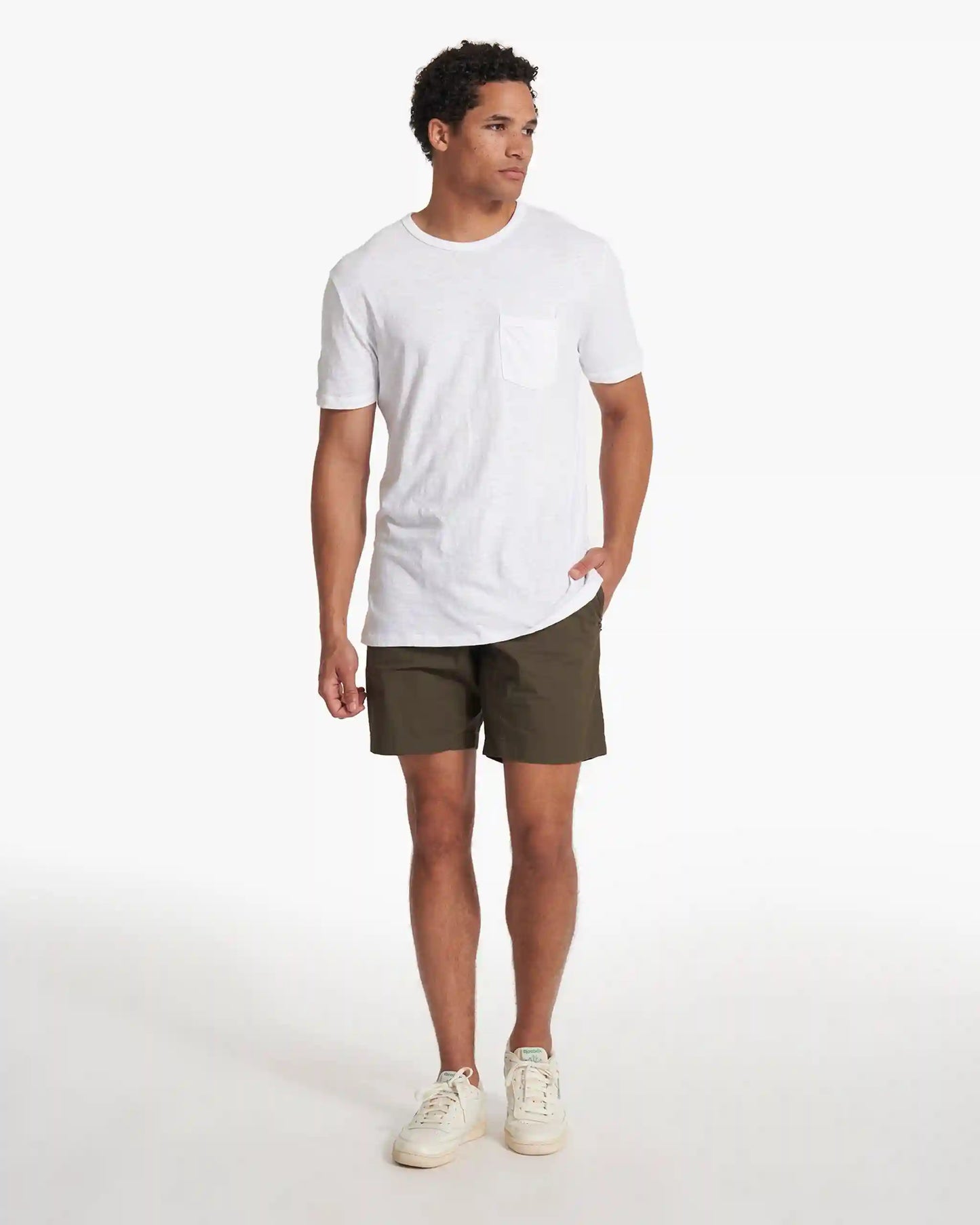 The Rise Tee