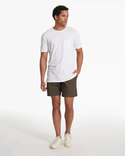 The Rise Tee