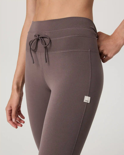 Daily Form Legging - Short