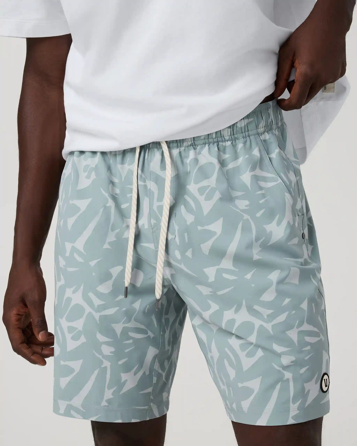 Kore Short Unlined 9"