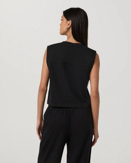 Heavyweight Cotton Easy Tank