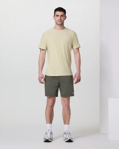 Kore Everyday Short Lined 7"