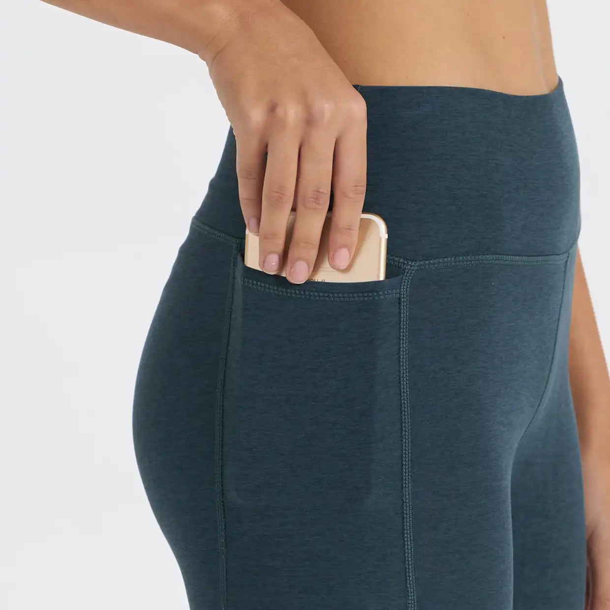 Elevation Performance Legging
