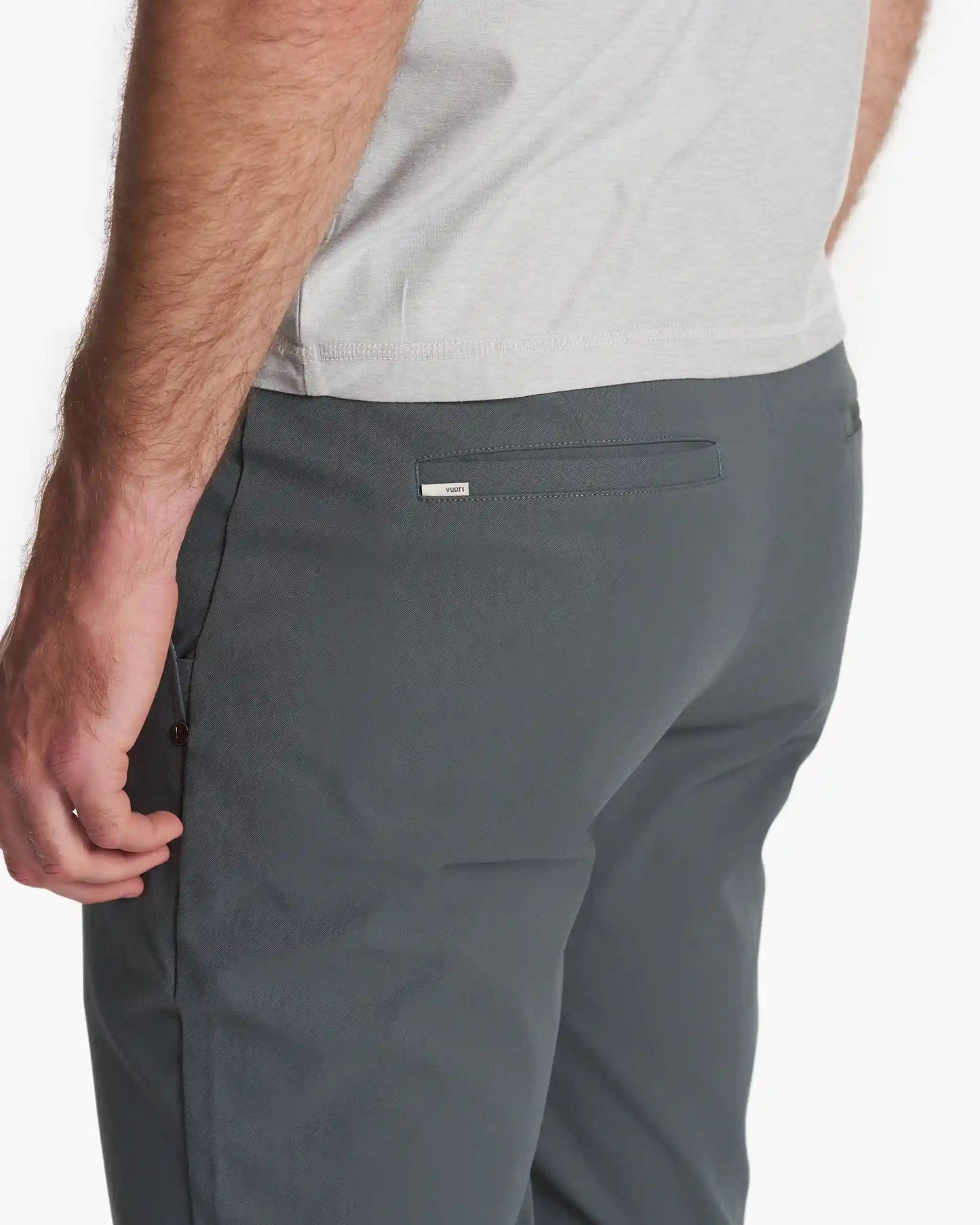 Cascade Tech Chino Pant Athletic Slim Fit 30"