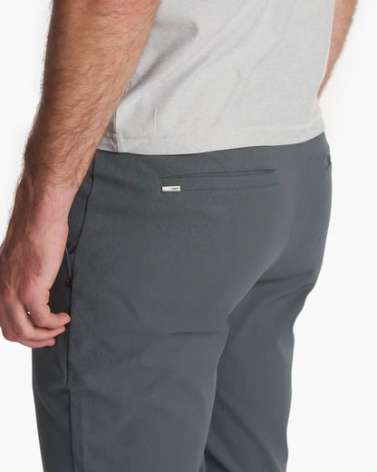 Cascade Tech Chino Pant Athletic Slim Fit 30"