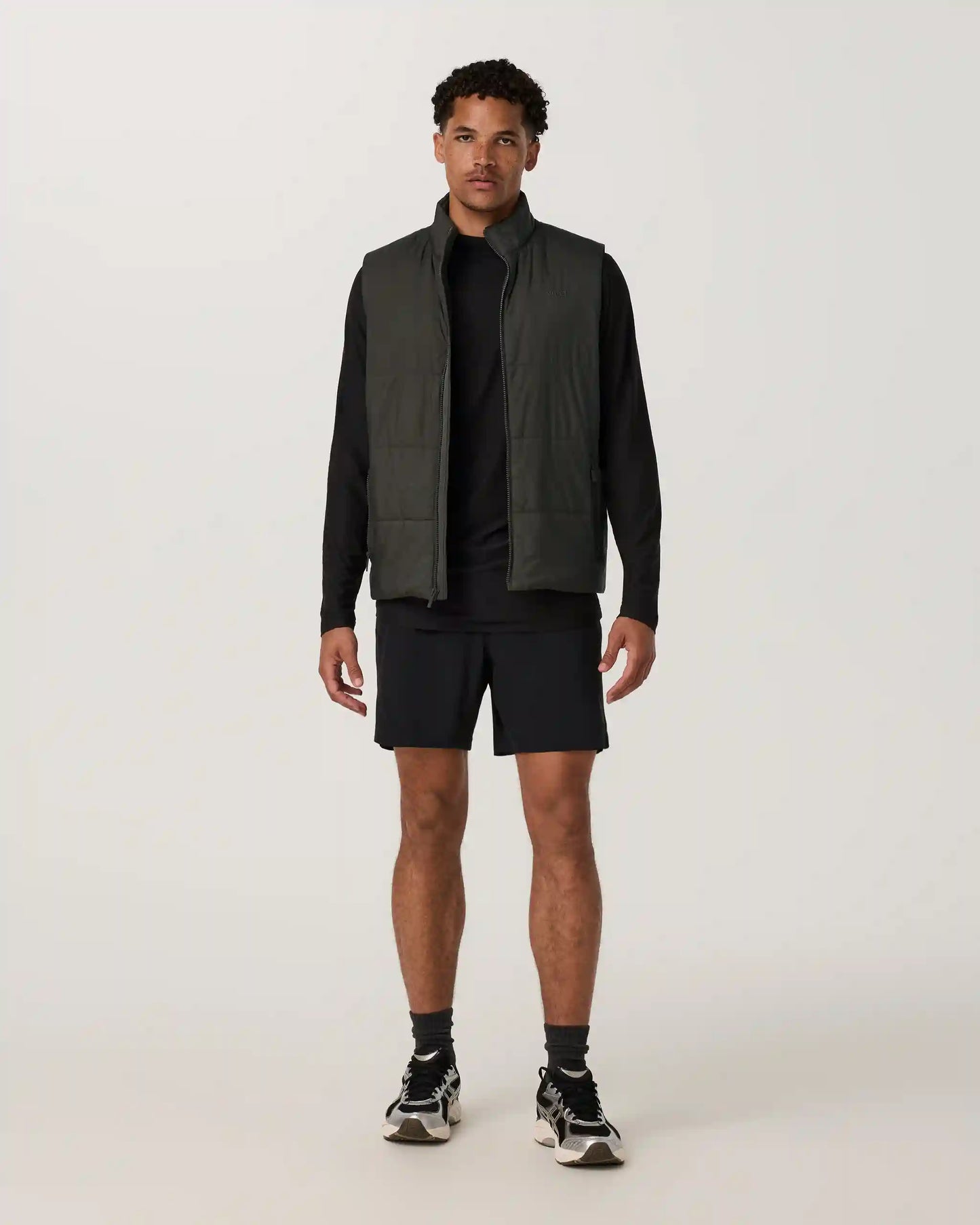 Echo Insulated Vest 3.0