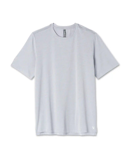 Current Mesh Tee