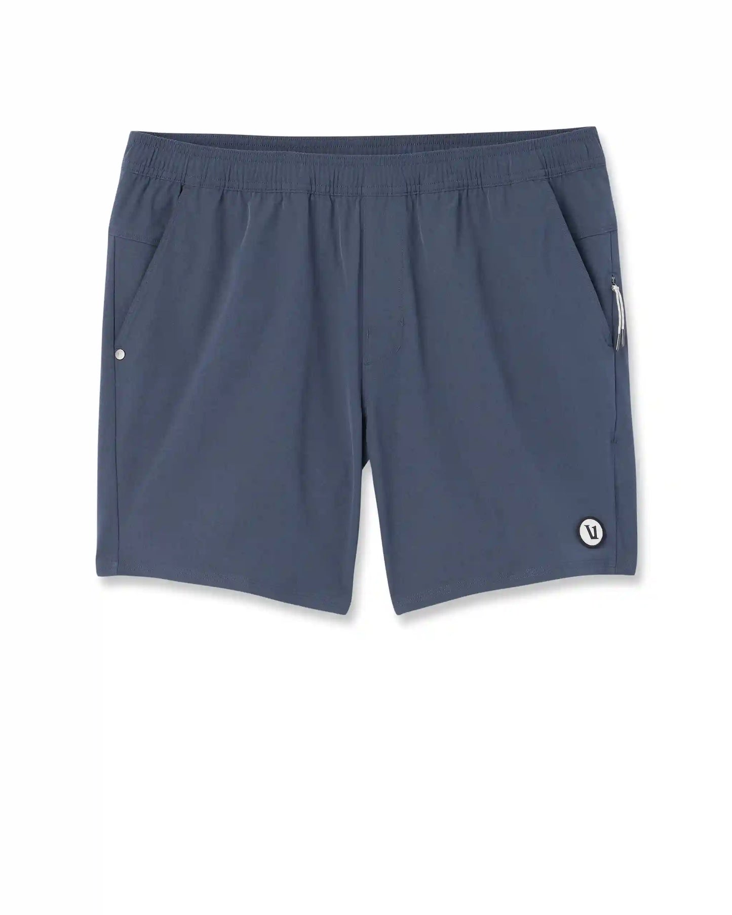 Maverick Volley Short Unlined