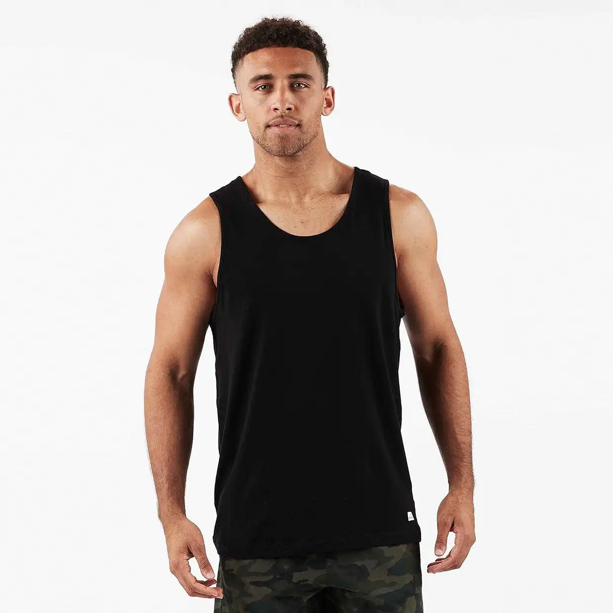 Tuvalu Stretch Tank