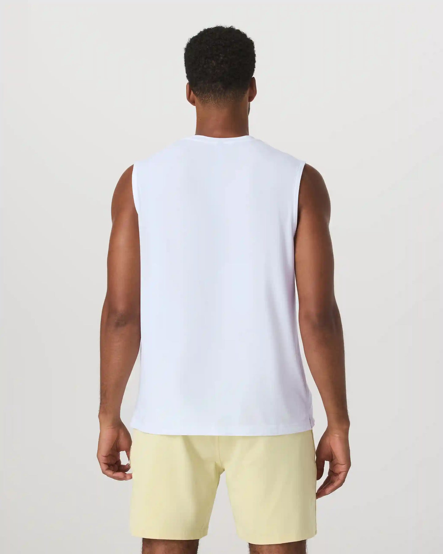 Strato Muscle Tee